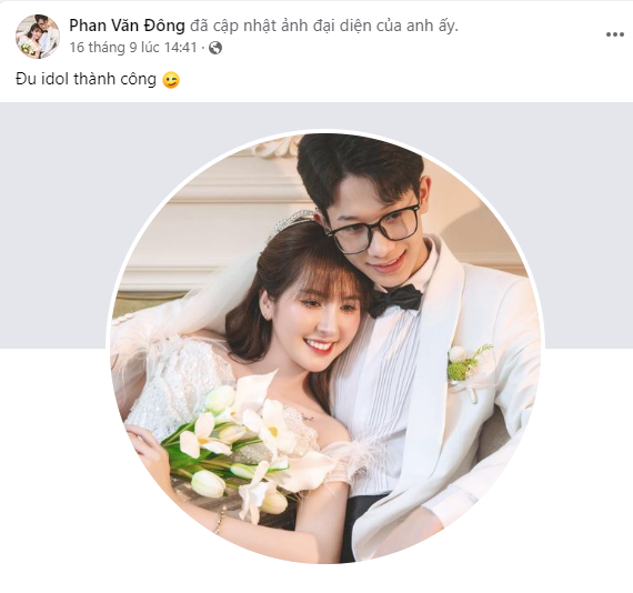 Chuyện tình fan boy 2k3 đu idol thành công, trở thành chồng chị đẹp sinh năm 1994 chỉ trong vài tháng- Ảnh 5.