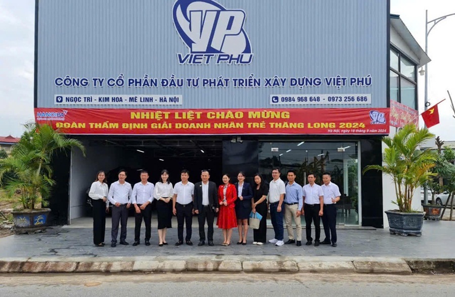 Hà Nội sẽ vinh danh TOP 10 Doanh nhân trẻ Thăng Long- Ảnh 5.