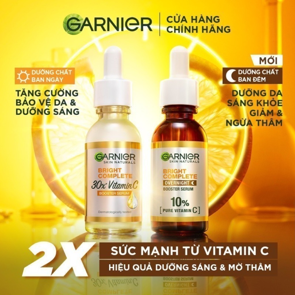 5 serum vitamin C làm mờ thâm, ngừa lão hóa không cần để tủ lạnh lích kích- Ảnh 4.