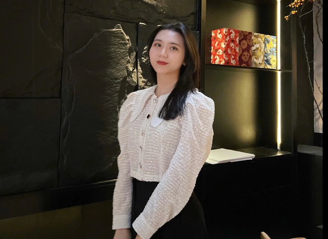Nữ sinh đỗ Thạc sĩ của Thanh Hoa từ khi c&ograve;n chưa tốt nghiệp ĐH: "Học b&aacute; bản địa cố 1, m&igrave;nh sẽ phải cố 10"- Ảnh 3.