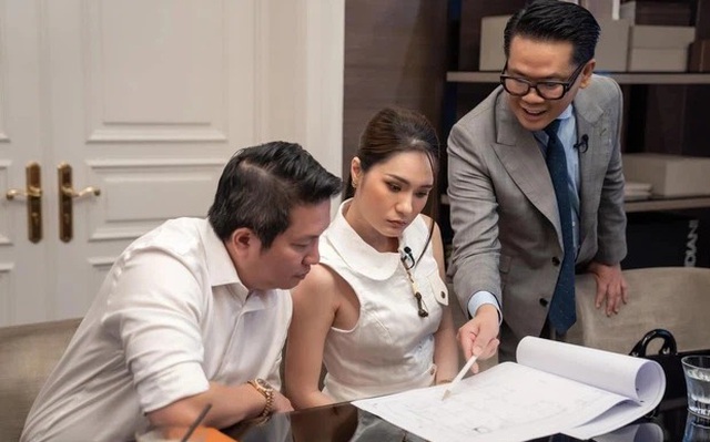 Thái Công làm rõ thông tin phá sản, liên tục bị