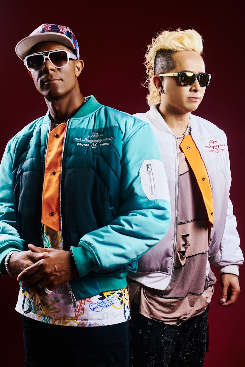 Nóng: Rap Việt là nơi “se duyên” cho bộ đôi DJ mới và Yuno Bigboi?