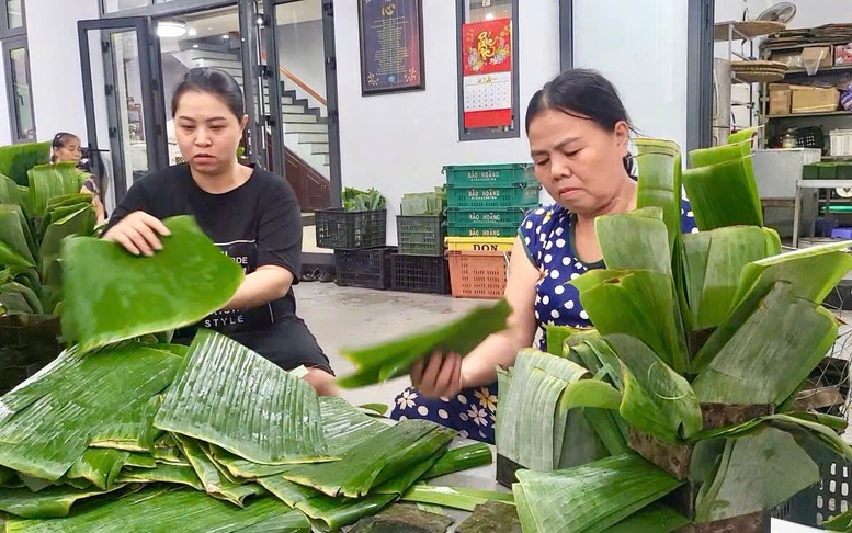 Bệnh nhân phản ánh bệnh viện thiếu giường và thuốc: Ngành y tế Đà Nẵng nói gì?- Ảnh 8.