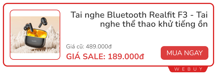 Săn sale cuối tháng toàn đồ dưới 200.000 đồng: Loa Hoco, tai nghe Lenovo, bàn phím Acer, chuột Baseus...- Ảnh 2.