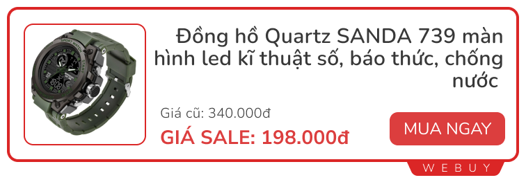 Săn sale cuối tháng toàn đồ dưới 200.000 đồng: Loa Hoco, tai nghe Lenovo, bàn phím Acer, chuột Baseus...- Ảnh 12.