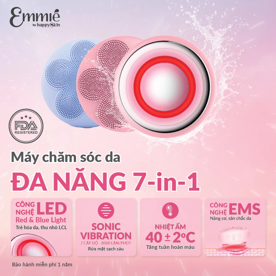 5 món skincare đa năng, mua làm quà tặng đảm bảo chị em phụ nữ nào cũng mê- Ảnh 6.