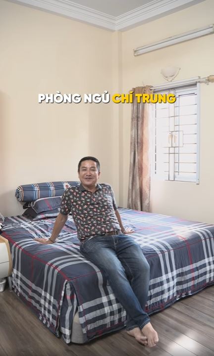 Căn tập thể gắn bó hơn 45 năm của NSƯT Chí Trung tại số 1 Tràng Tiền chưa có sổ đỏ- Ảnh 3.