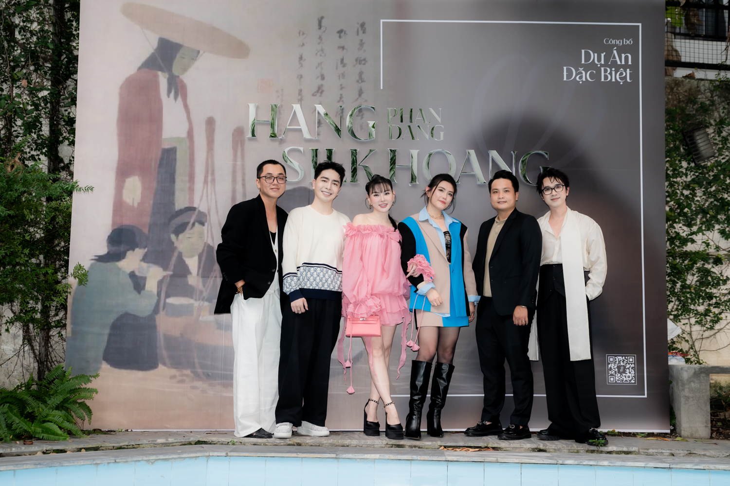 Nhà thiết kế Gen Z sắp mang thời trang Việt tới Milan Fashion Week 2025 là ai?- Ảnh 5.