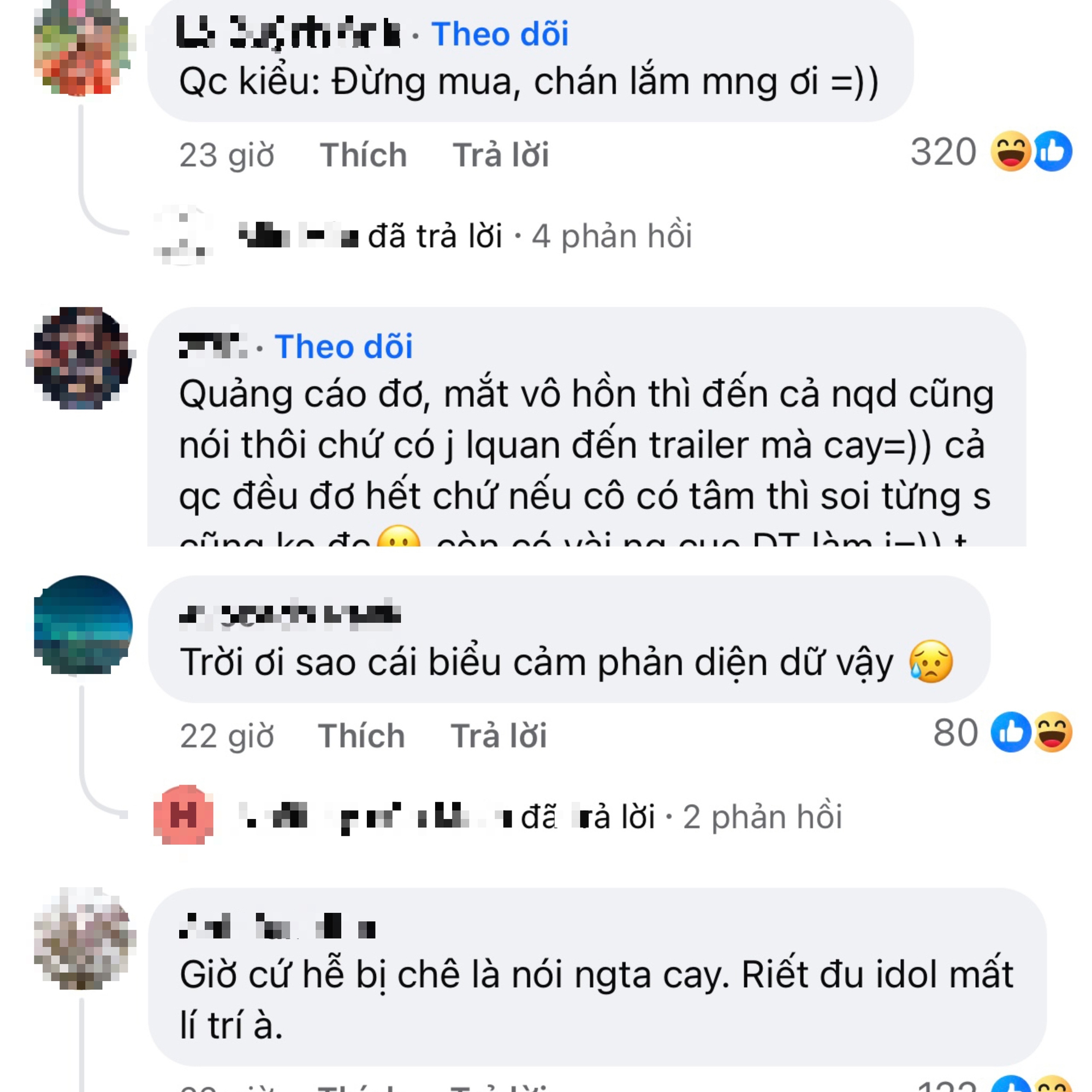 Triệu Lệ Dĩnh "khó ở", netizen bức bối- Ảnh 8.