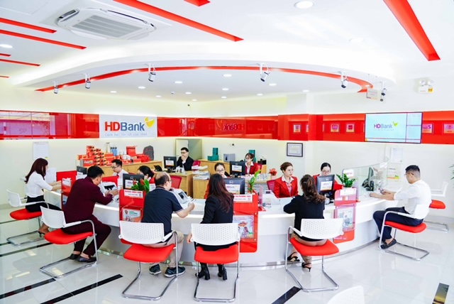 ADB lần thứ hai liên tiếp vinh danh HDBank là ‘Ngân hàng đối tác hàng đầu tại Việt Nam’, mở rộng mạnh mẽ hợp tác trong tài trợ thương mại- Ảnh 3.