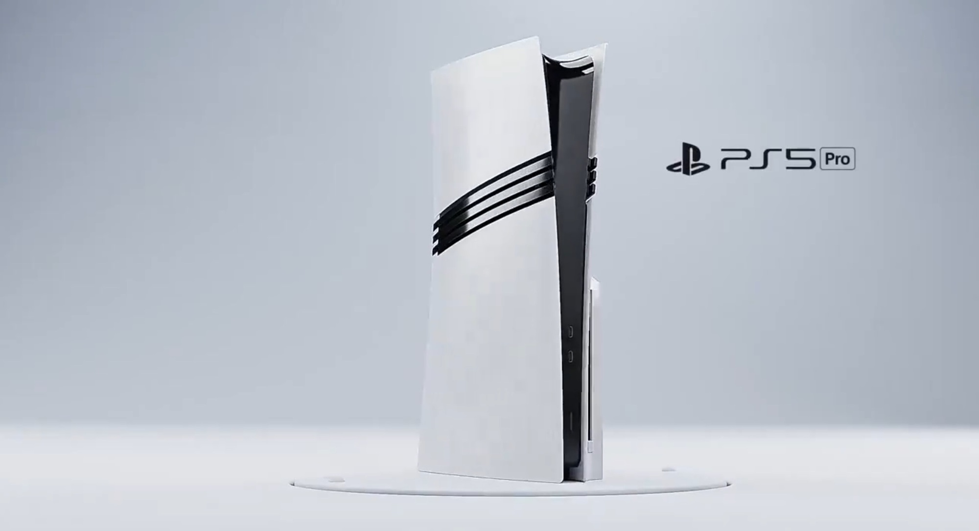 Sony hé lộ thiết kế chính thức của PlayStation 5 Pro- Ảnh 3.