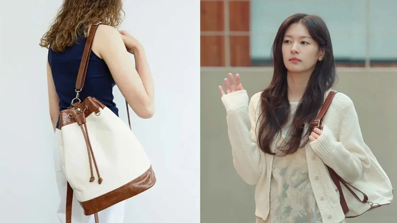 So Min (Love Next Door) thất nghiệp mà đổi túi không ngừng: Toàn local brand Hàn, tìm mẫu tương tự giá rẻ cũng có- Ảnh 2. So Min (Love Next Door) thất nghiệp mà đổi túi không ngừng: Toàn local brand Hàn, tìm mẫu tương tự giá rẻ cũng có- Ảnh 2.
