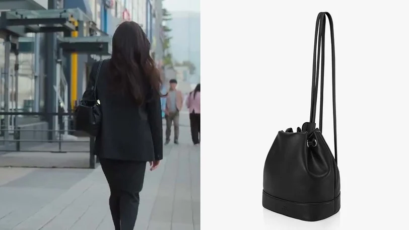So Min (Love Next Door) thất nghiệp mà đổi túi không ngừng: Toàn local brand Hàn, tìm mẫu tương tự giá rẻ cũng có- Ảnh 5. So Min (Love Next Door) thất nghiệp mà đổi túi không ngừng: Toàn local brand Hàn, tìm mẫu tương tự giá rẻ cũng có- Ảnh 5.