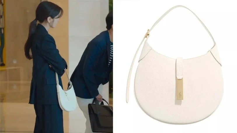 So Min (Love Next Door) thất nghiệp mà đổi túi không ngừng: Toàn local brand Hàn, tìm mẫu tương tự giá rẻ cũng có- Ảnh 8. So Min (Love Next Door) thất nghiệp mà đổi túi không ngừng: Toàn local brand Hàn, tìm mẫu tương tự giá rẻ cũng có- Ảnh 8.