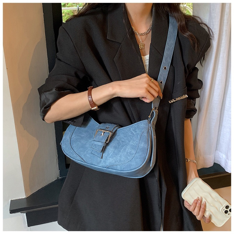 So Min (Love Next Door) thất nghiệp mà đổi túi không ngừng: Toàn local brand Hàn, tìm mẫu tương tự giá rẻ cũng có- Ảnh 12. So Min (Love Next Door) thất nghiệp mà đổi túi không ngừng: Toàn local brand Hàn, tìm mẫu tương tự giá rẻ cũng có- Ảnh 12.