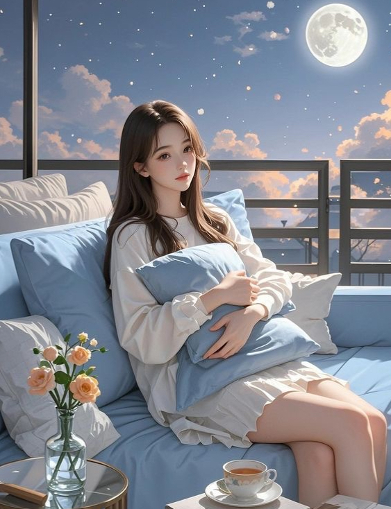 Mòn mỏi 6 năm mới đậu thai, tôi khóc nghẹn khi nhận được cuộc gọi nhẫn tâm từ mẹ ruột ngay đầu năm mới- Ảnh 1. Mòn mỏi 6 năm mới đậu thai, tôi khóc nghẹn khi nhận được cuộc gọi nhẫn tâm từ mẹ ruột ngay đầu năm mới- Ảnh 1.