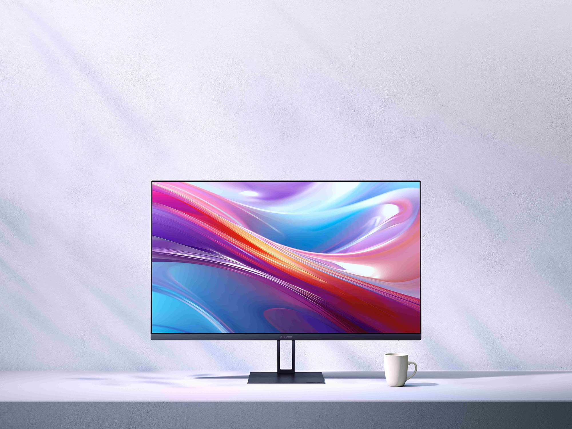 Xiaomi ra mắt màn hình 2K 27 inch 100Hz giá chính hãng chưa tới 4 triệu đồng- Ảnh 3. Xiaomi ra mắt màn hình 2K 27 inch 100Hz giá chính hãng chưa tới 4 triệu đồng- Ảnh 3.
