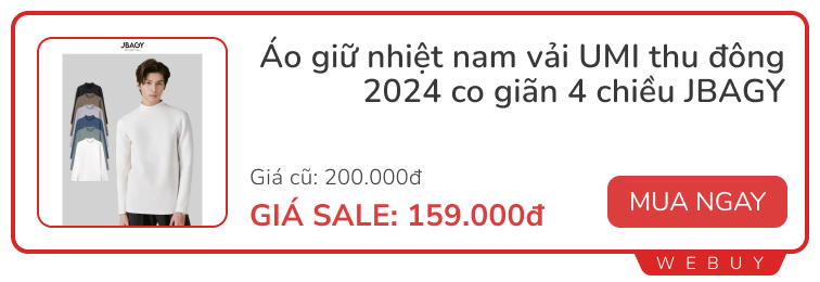 Dự báo thời tiết còn lạnh kéo dài, đây là những món đồ cần sắm cho mùa Tết ấm áp- Ảnh 8. Dự báo thời tiết còn lạnh kéo dài, đây là những món đồ cần sắm cho mùa Tết ấm áp- Ảnh 8.