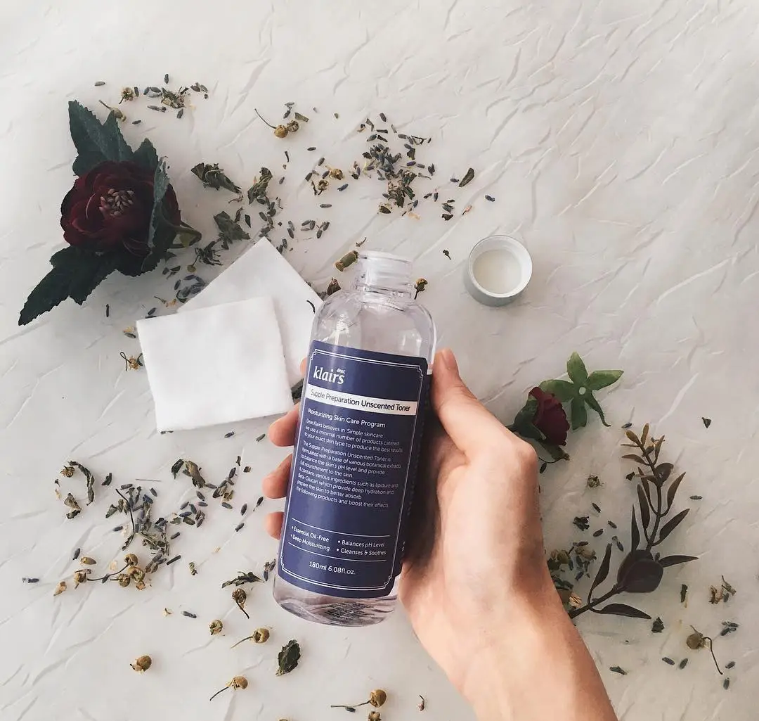 5 lọ toner không cồn, cấp ẩm dịu nhẹ mà không gây kích ứng- Ảnh 3. 5 lọ toner không cồn, cấp ẩm dịu nhẹ mà không gây kích ứng- Ảnh 3.