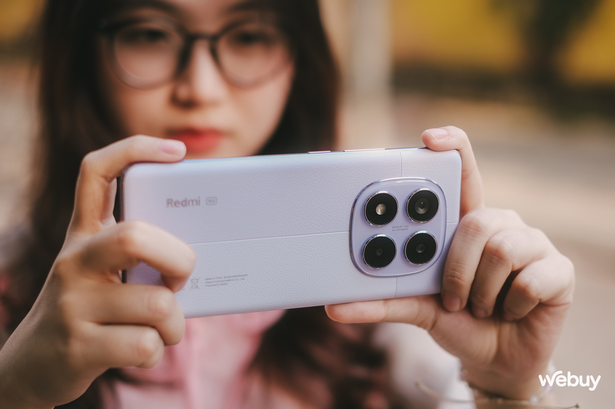 Đánh giá Redmi Note 14 Pro 5G: Trải nghiệm mới lạ, có một thứ Xiaomi mãi không chịu thay đổi nhưng lại là thứ Mi Fan thích nhất- Ảnh 24.