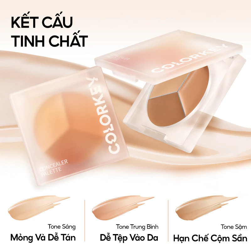 Thích xinh tươi mà ngại makeup cầu kỳ thì hãy ghim ngay 5 bước 