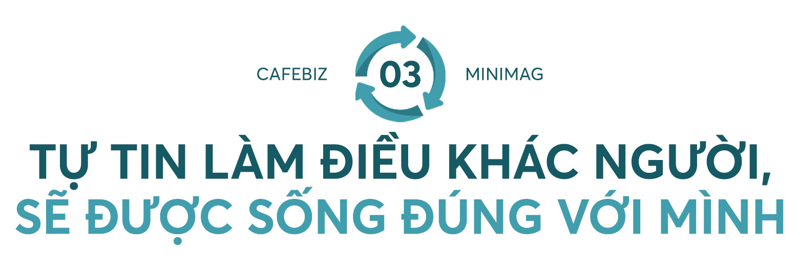 Founder Netcycle Côn Đảo: Ngày làm việc 12 tiếng, cặm cụi nhặt "lưới ma" đan túi, mang hình ảnh Việt Nam đi khắp thế giới- Ảnh 9.