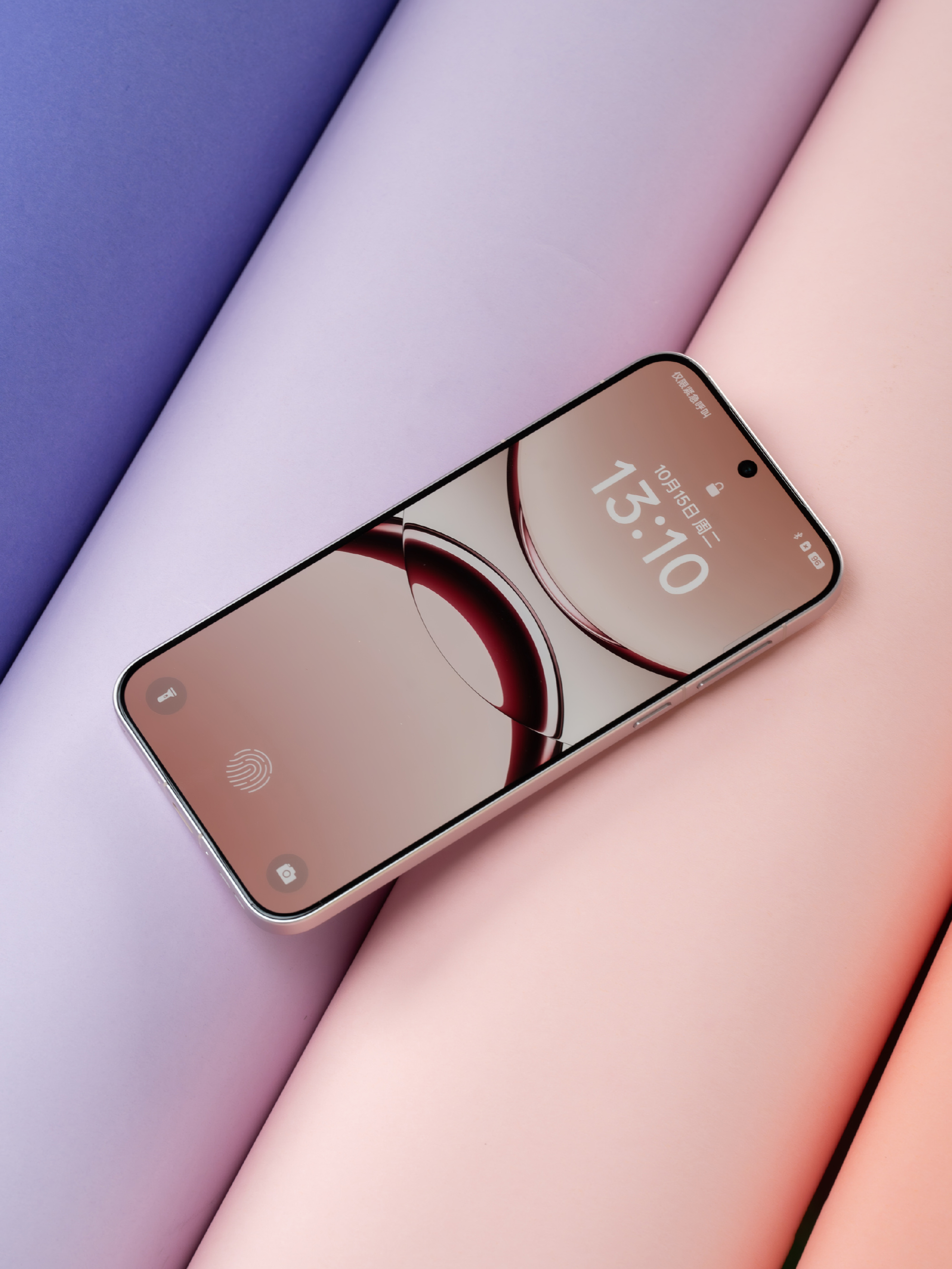 Chiêm ngưỡng OPPO Find X8 phiên bản màu Hồng cực cá tính cho dịp Tết này: Giá không đổi nhưng chỉ bán giới hạn- Ảnh 8.