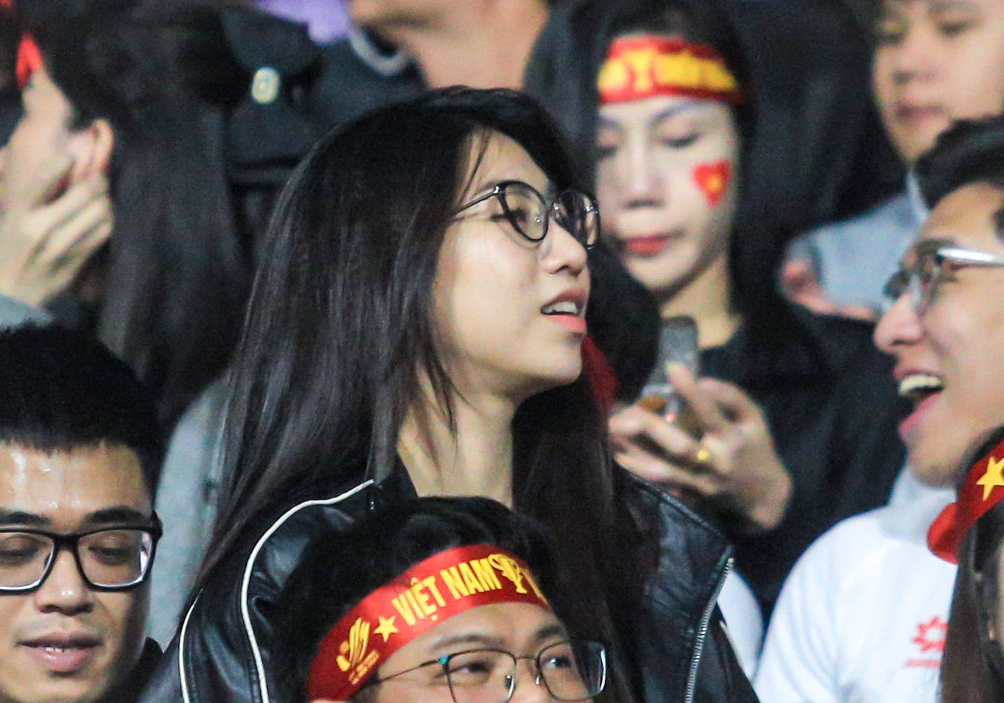 Bắt trọn nhan sắc em gái Văn Toàn, trên mạng xinh như hotgirl ảnh ngoài đời liệu có khác xa?- Ảnh 7. Bắt trọn nhan sắc em gái Văn Toàn, trên mạng xinh như hotgirl ảnh ngoài đời liệu có khác xa?- Ảnh 7.