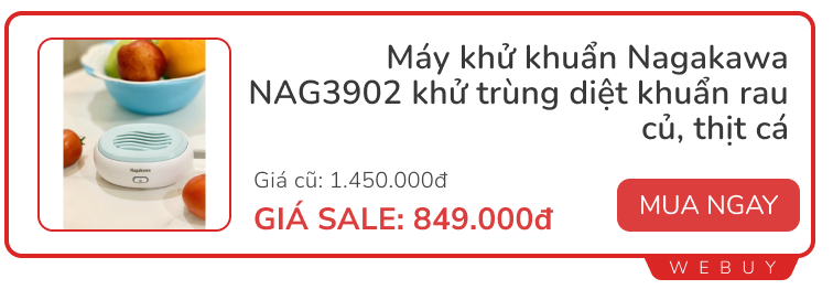 Đầu tuần lượm deal đồ công nghệ dùng xịn, làm quà tặng cũng ổn chỉ từ 66.000đ- Ảnh 9.