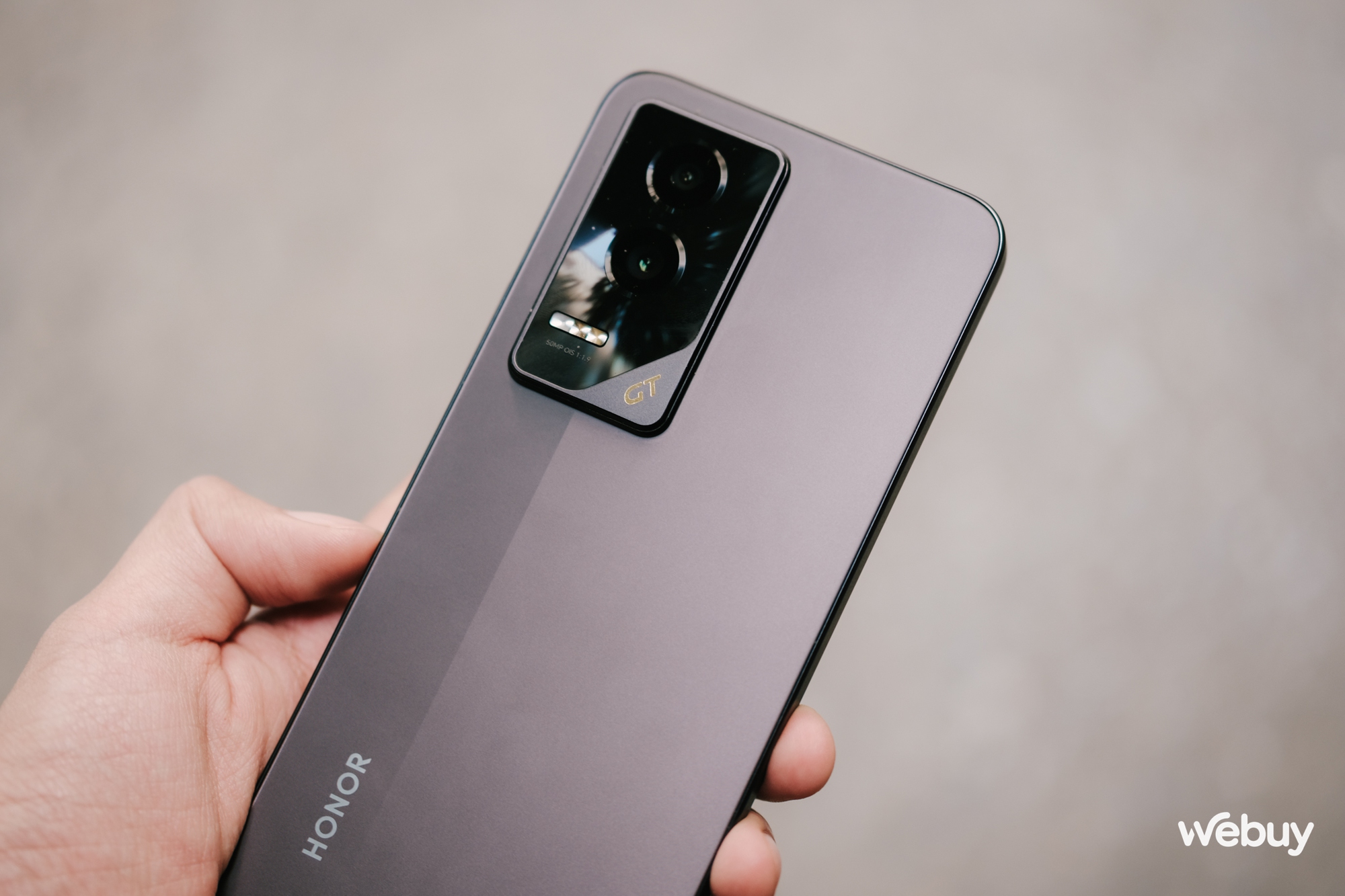 Điện thoại này giá chỉ hơn 7 triệu đồng có Snapdragon 8 Gen 3 cực mạnh, camera 50MP, sạc 100W- Ảnh 22. Điện thoại này giá chỉ hơn 7 triệu đồng có Snapdragon 8 Gen 3 cực mạnh, camera 50MP, sạc 100W- Ảnh 22.
