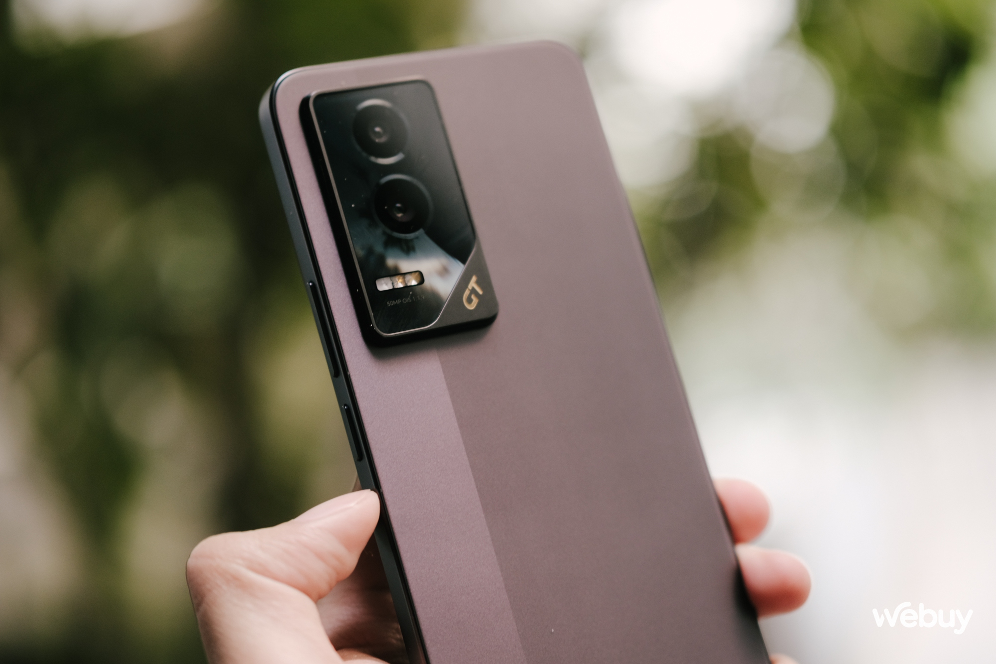 Điện thoại này giá chỉ hơn 7 triệu đồng có Snapdragon 8 Gen 3 cực mạnh, camera 50MP, sạc 100W- Ảnh 7. Điện thoại này giá chỉ hơn 7 triệu đồng có Snapdragon 8 Gen 3 cực mạnh, camera 50MP, sạc 100W- Ảnh 7.