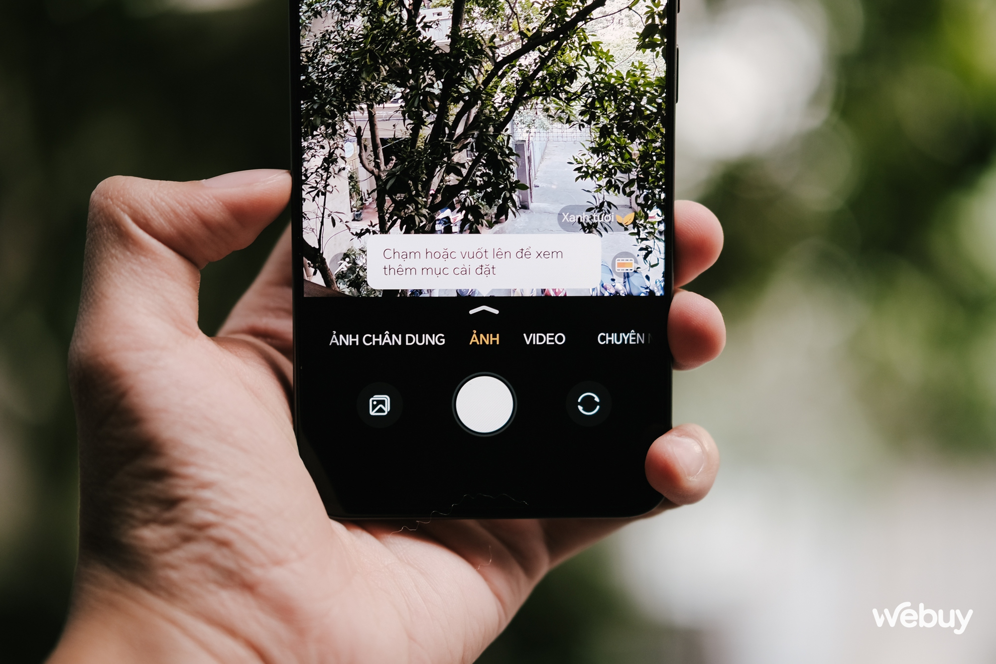 Điện thoại này giá chỉ hơn 7 triệu đồng có Snapdragon 8 Gen 3 cực mạnh, camera 50MP, sạc 100W- Ảnh 3. Điện thoại này giá chỉ hơn 7 triệu đồng có Snapdragon 8 Gen 3 cực mạnh, camera 50MP, sạc 100W- Ảnh 3.