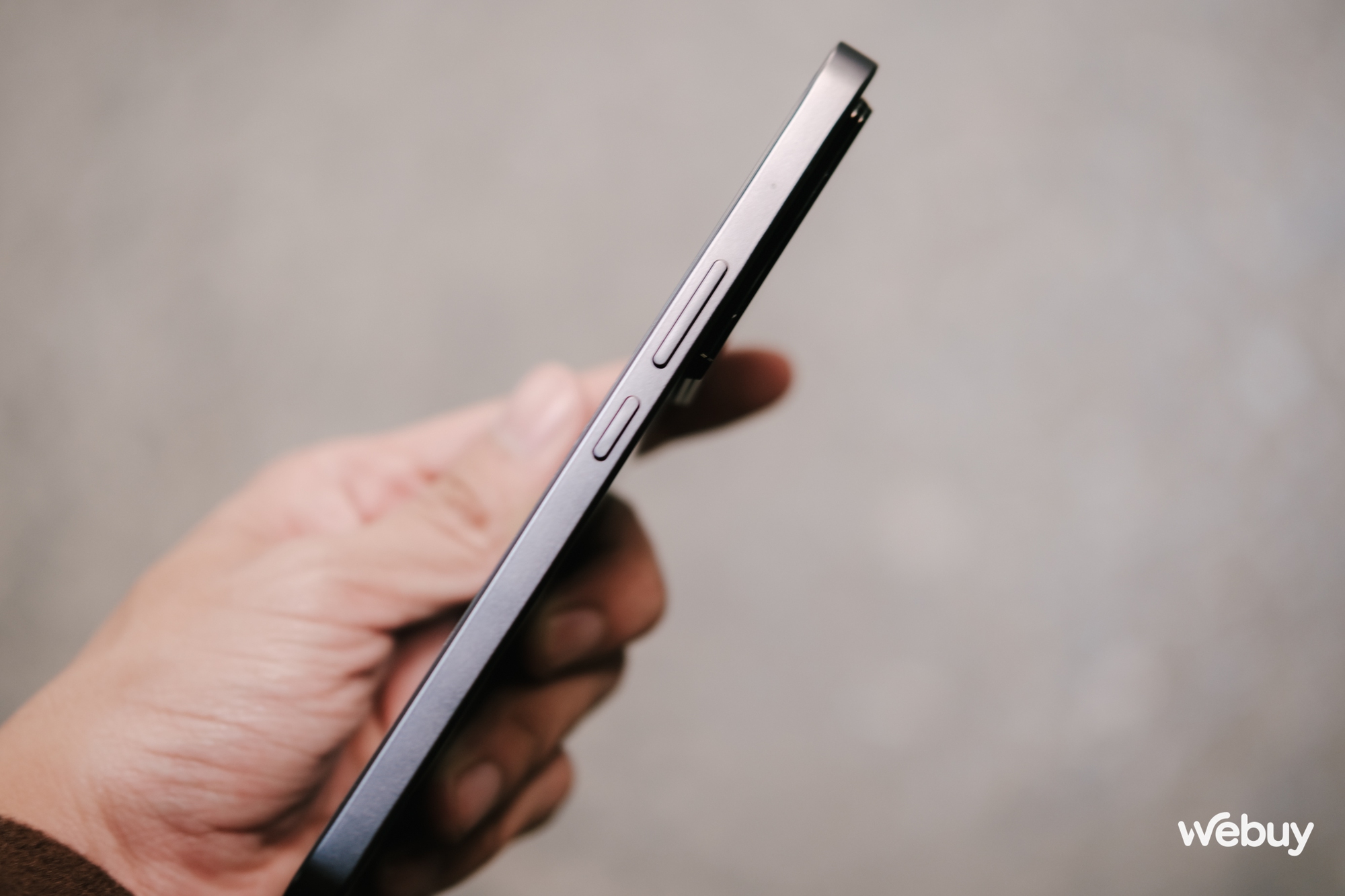 Điện thoại này giá chỉ hơn 7 triệu đồng có Snapdragon 8 Gen 3 cực mạnh, camera 50MP, sạc 100W- Ảnh 10. Điện thoại này giá chỉ hơn 7 triệu đồng có Snapdragon 8 Gen 3 cực mạnh, camera 50MP, sạc 100W- Ảnh 10.
