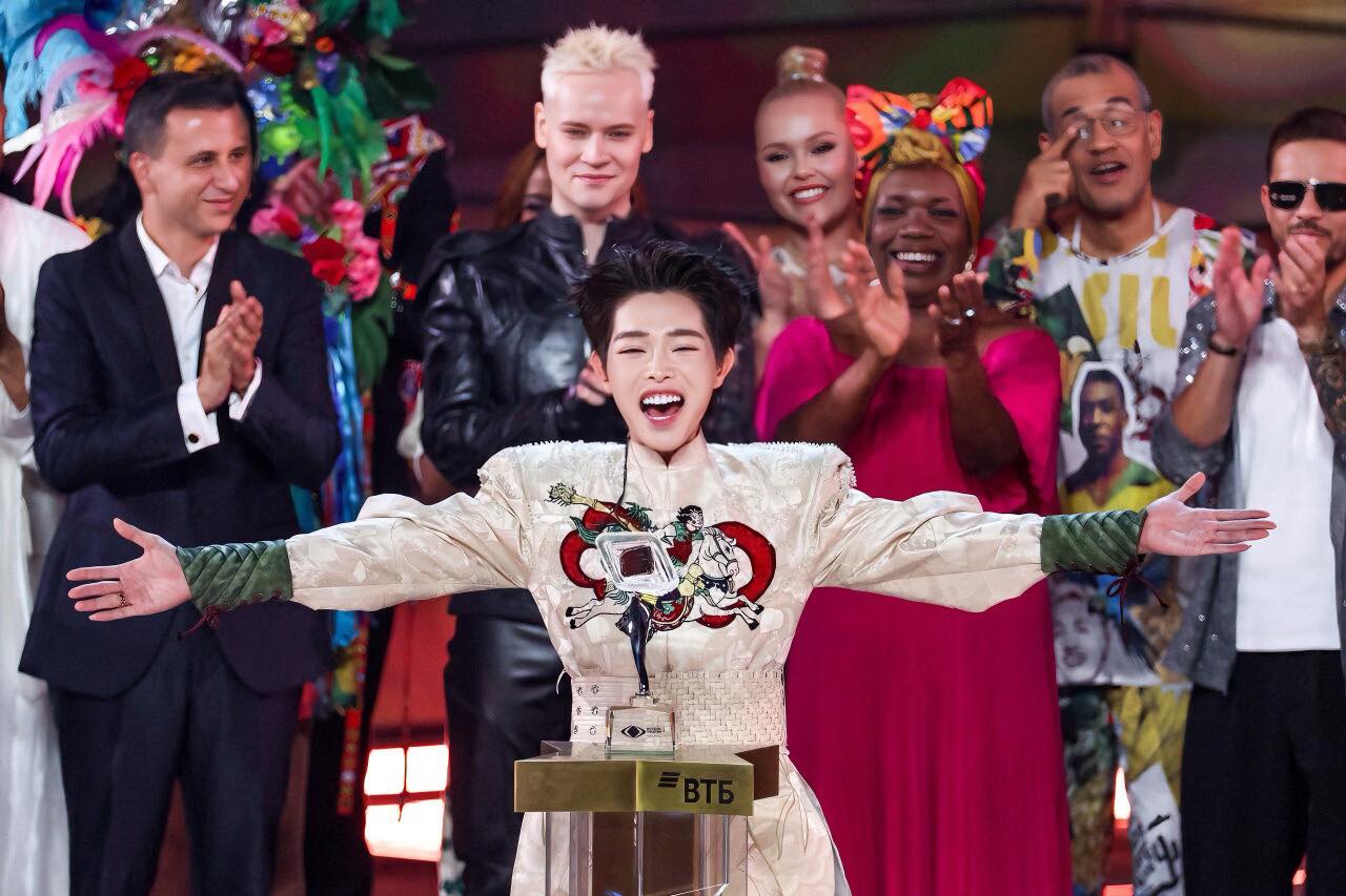 Có gì bên trong căn hộ 10 tỷ Đức Phúc tự mua năm 25 tuổi?- Ảnh 1. Có gì bên trong căn hộ 10 tỷ Đức Phúc tự mua năm 25 tuổi?- Ảnh 1.