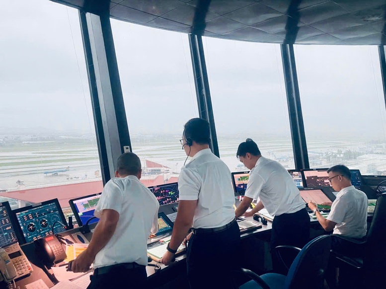 Nguy cơ lũ đặc biệt lớn trên sông Thao, Bộ Xây dựng phát công điện khẩn- Ảnh 2.