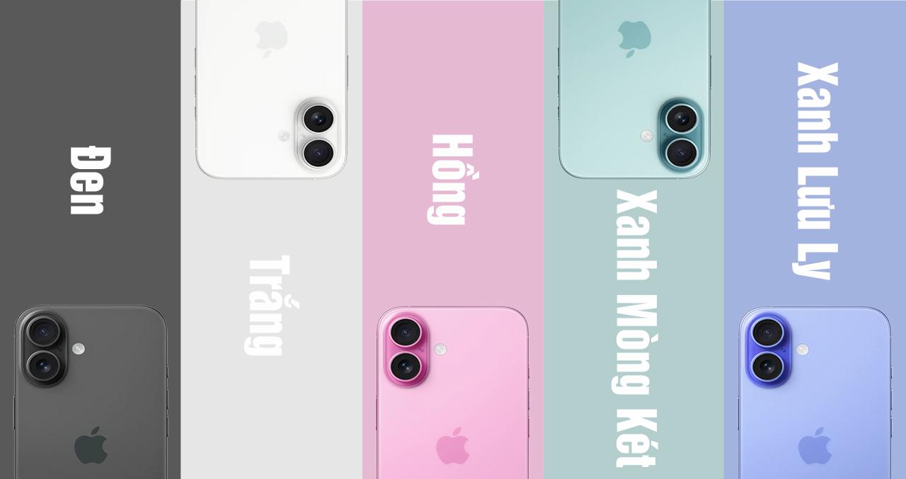 iPhone 16 sau 1 năm: Vẫn rất đáng sở hữu với thiết kế, hiệu năng và camera vượt trội- Ảnh 1. iPhone 16 sau 1 năm: Vẫn rất đáng sở hữu với thiết kế, hiệu năng và camera vượt trội- Ảnh 1.