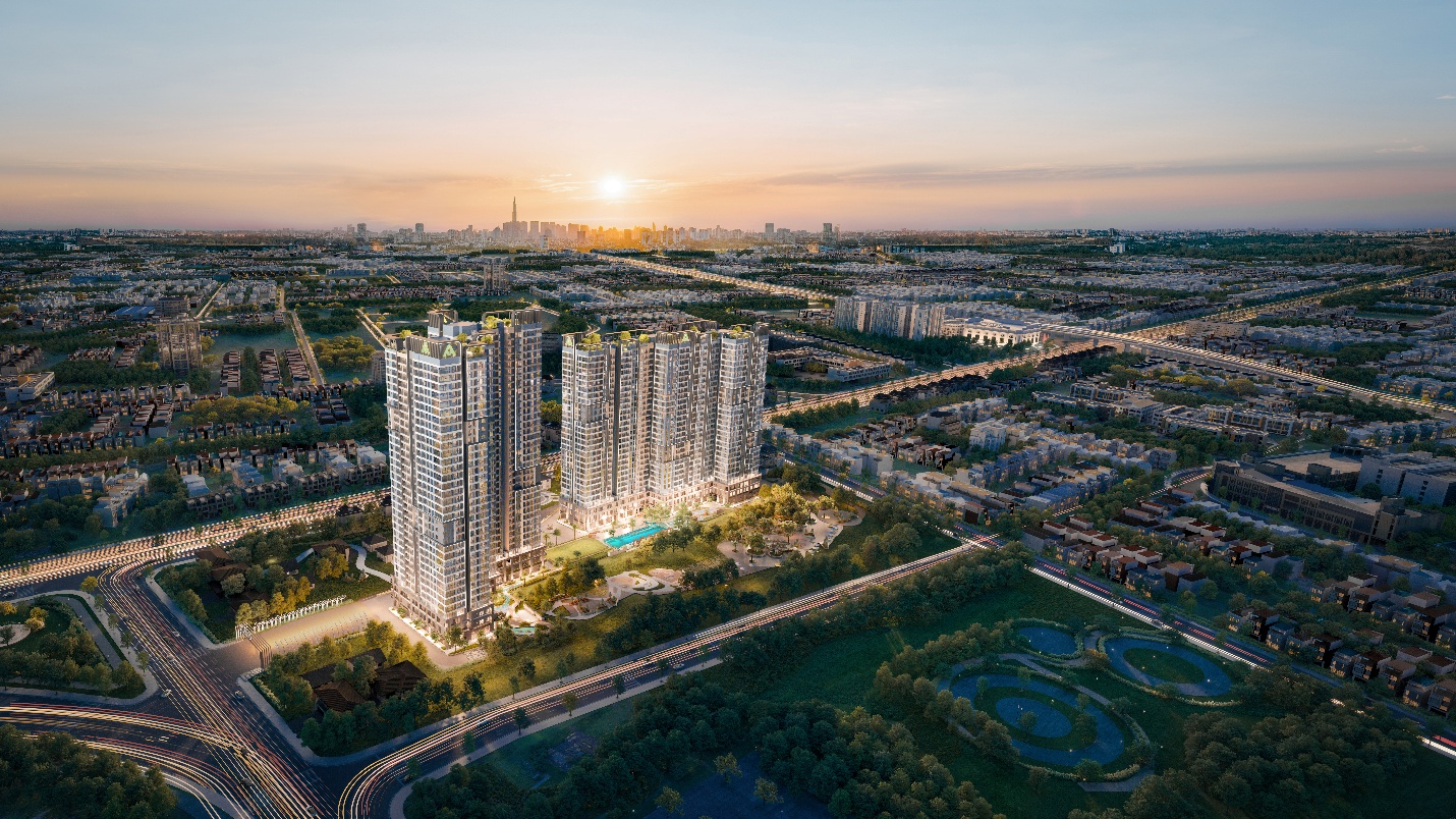 Chuyện mua nh&agrave; th&agrave;nh phố: Từ giấc mơ an cư đến hiện thực dễ d&agrave;ng- Ảnh 2.