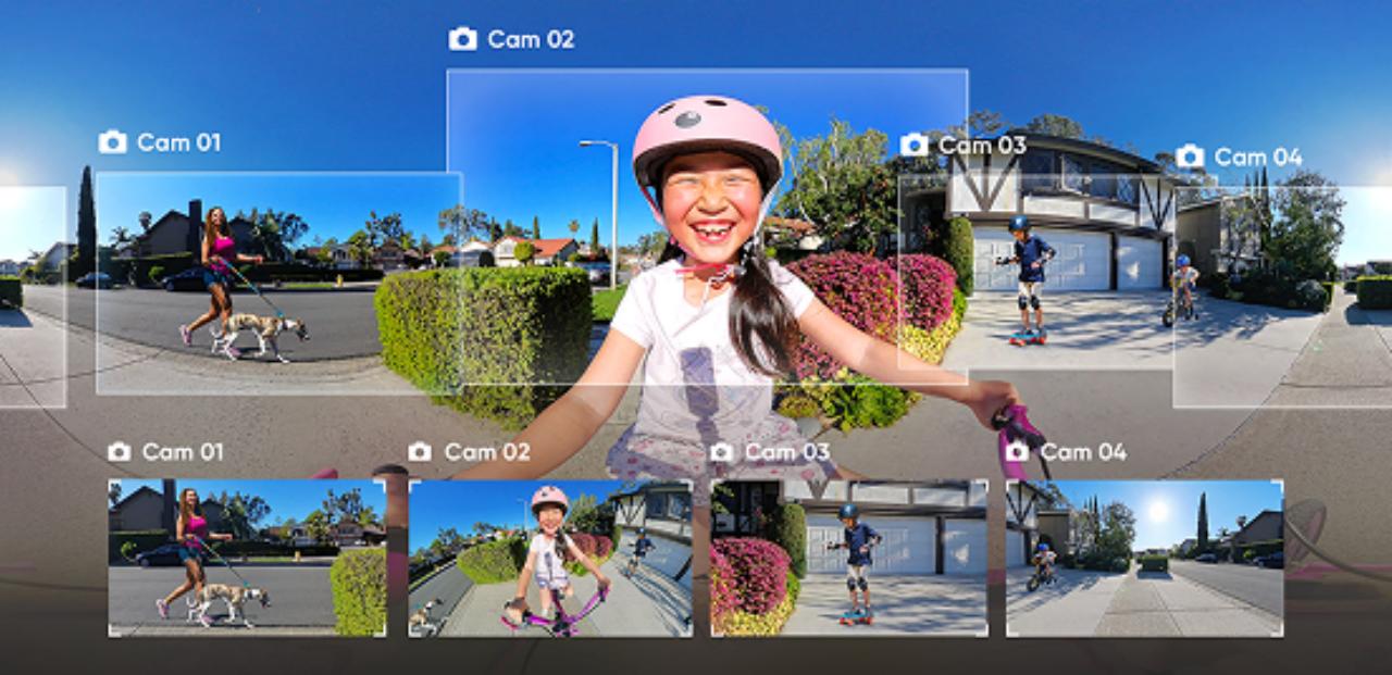 Tin hot cho giới trẻ mê vlog: Vision Tech mang Insta360 về Việt Nam- Ảnh 3.