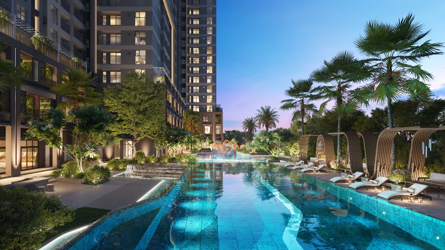 Chuyện mua nh&agrave; th&agrave;nh phố: Từ giấc mơ an cư đến hiện thực dễ d&agrave;ng- Ảnh 3.