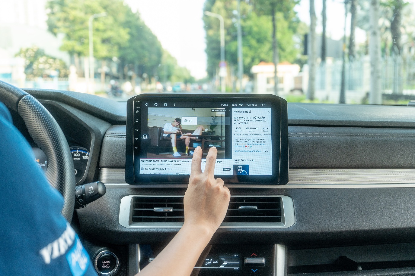 Mở khóa tiềm năng công nghệ trong khoang lái cùng Teyes CC3L 360 và CC3L Lite- Ảnh 3.