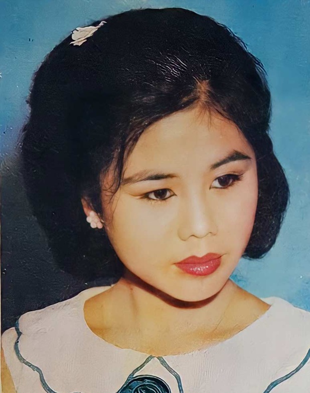 Danh ca Thanh Tuyền thông báo: "Tôi sẽ làm không giống ai, không đụng hàng"- Ảnh 2. Danh ca Thanh Tuyền thông báo: "Tôi sẽ làm không giống ai, không đụng hàng"- Ảnh 2.