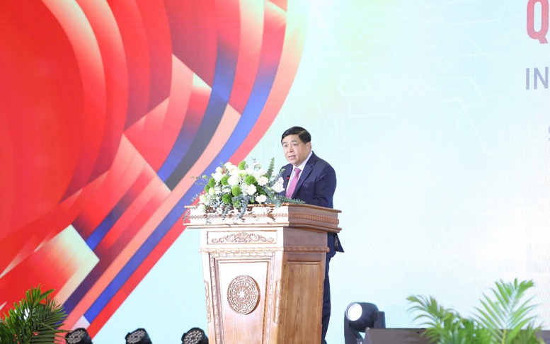 Việt Nam - Đức hợp tác đổi mới sáng tạo trong chuyển dịch năng lượng- Ảnh 4. Việt Nam - Đức hợp tác đổi mới sáng tạo trong chuyển dịch năng lượng- Ảnh 4.