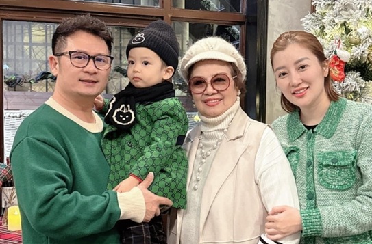 Nữ nghệ sĩ miền Bắc sở hữu bất động sản từ Việt Nam sang Mỹ, 1 mình ở nhà 84 tỷ- Ảnh 4. Nữ nghệ sĩ miền Bắc sở hữu bất động sản từ Việt Nam sang Mỹ, 1 mình ở nhà 84 tỷ- Ảnh 4.