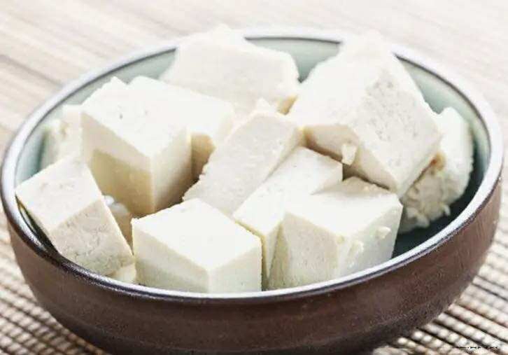 5 công thức nấu đậu phụ siêu ngon, cách cuối cùng còn giúp món ăn có hương vị hải sản- Ảnh 9. 5 công thức nấu đậu phụ siêu ngon, cách cuối cùng còn giúp món ăn có hương vị hải sản- Ảnh 9.
