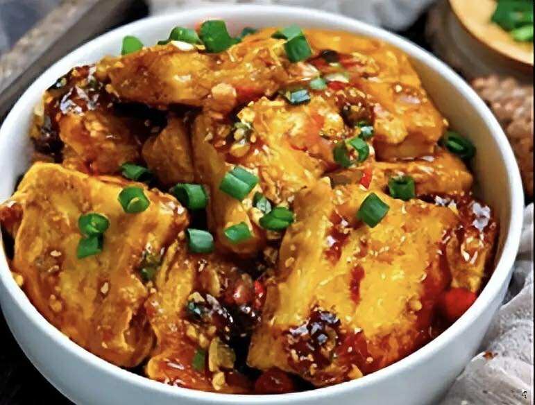 5 công thức nấu đậu phụ siêu ngon, cách cuối cùng còn giúp món ăn có hương vị hải sản- Ảnh 13. 5 công thức nấu đậu phụ siêu ngon, cách cuối cùng còn giúp món ăn có hương vị hải sản- Ảnh 13.