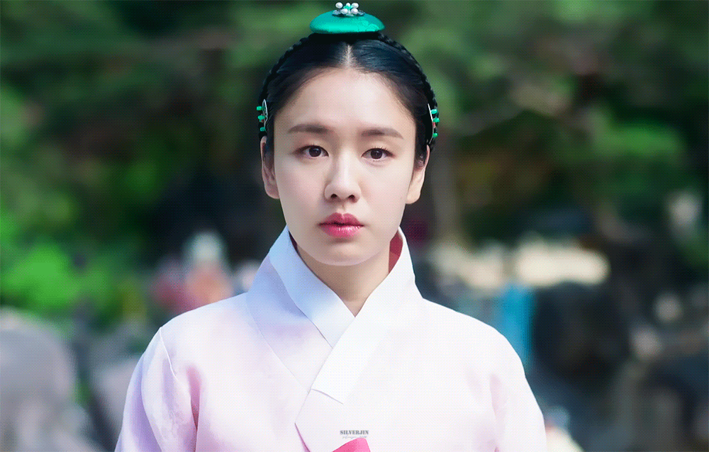 Mỹ nhân đẹp chuẩn tiểu thư quý tộc: Diễn hay từ phim này sang phim khác, đóng vai phụ cũng lấn át cả nữ chính- Ảnh 10.