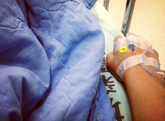 Cô gái 21 tuổi qua đời sau 5 ngày phát hiện bệnh vì bỏ qua 1 triệu chứng nhiều người gặp- Ảnh 1. Cô gái 21 tuổi qua đời sau 5 ngày phát hiện bệnh vì bỏ qua 1 triệu chứng nhiều người gặp- Ảnh 1.