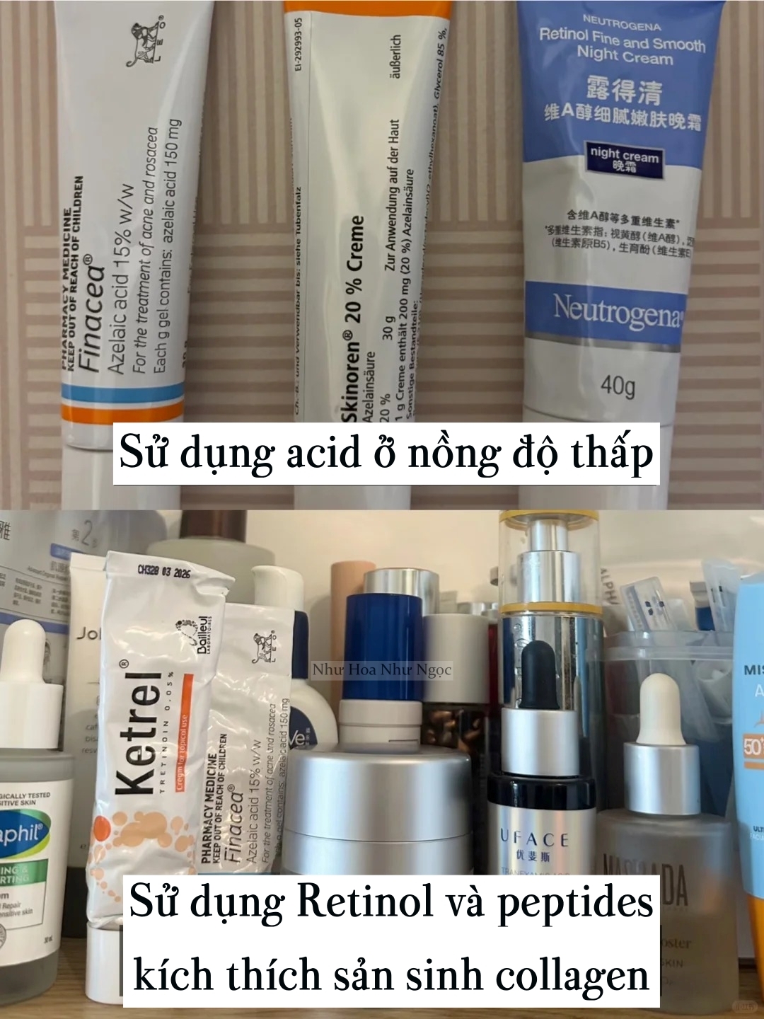 Tôi đã tìm ra cách "bơm" collagen cho da căng mướt, tới độ không ai ngờ tôi đã 35 tuổi- Ảnh 5. Tôi đã tìm ra cách "bơm" collagen cho da căng mướt, tới độ không ai ngờ tôi đã 35 tuổi- Ảnh 5.