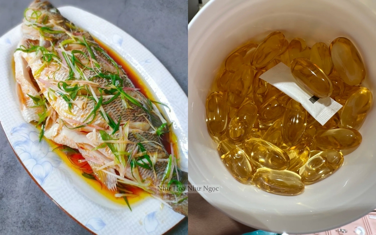 Tôi đã tìm ra cách "bơm" collagen cho da căng mướt, tới độ không ai ngờ tôi đã 35 tuổi- Ảnh 4. Tôi đã tìm ra cách "bơm" collagen cho da căng mướt, tới độ không ai ngờ tôi đã 35 tuổi- Ảnh 4.