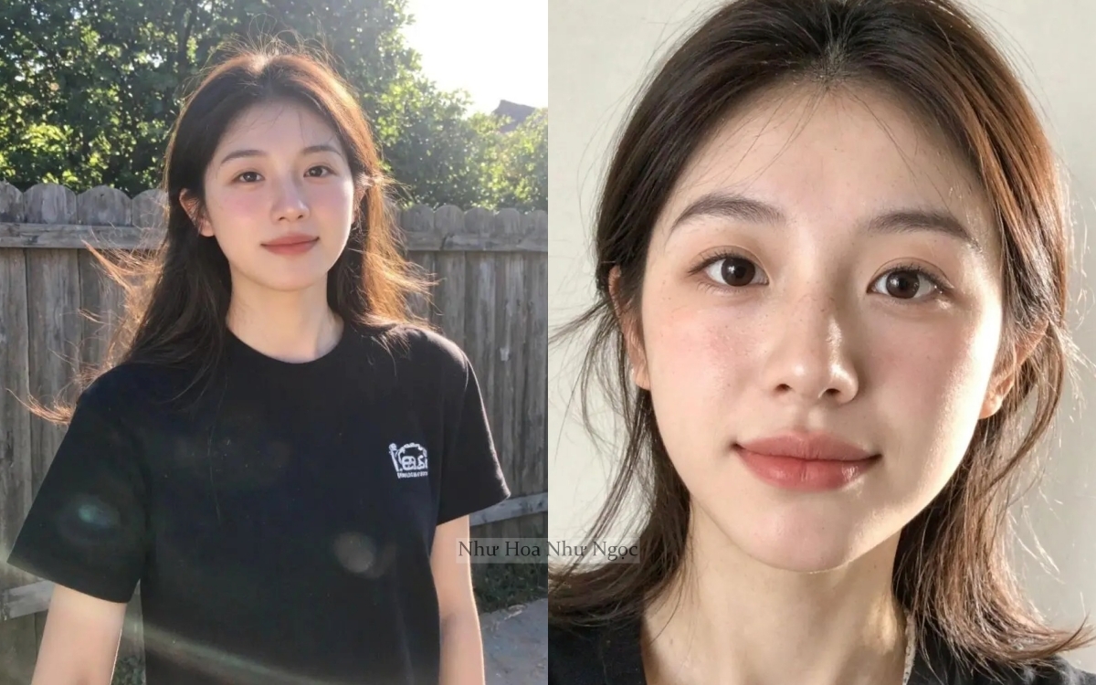 Tôi đã tìm ra cách "bơm" collagen cho da căng mướt, tới độ không ai ngờ tôi đã 35 tuổi- Ảnh 2. Tôi đã tìm ra cách "bơm" collagen cho da căng mướt, tới độ không ai ngờ tôi đã 35 tuổi- Ảnh 2.